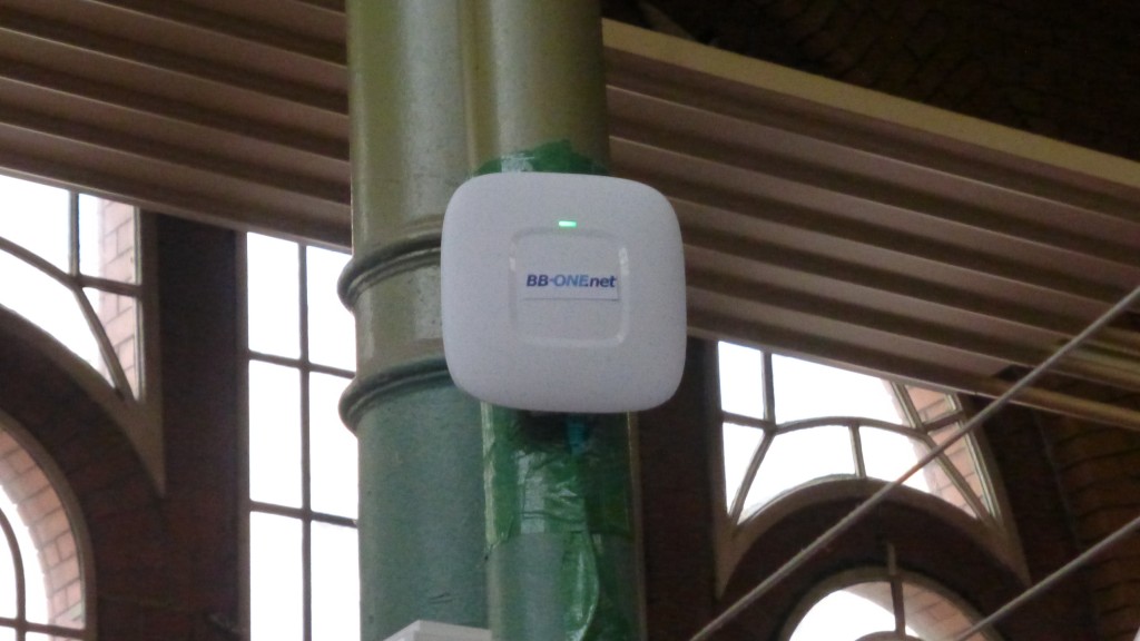 Access Point